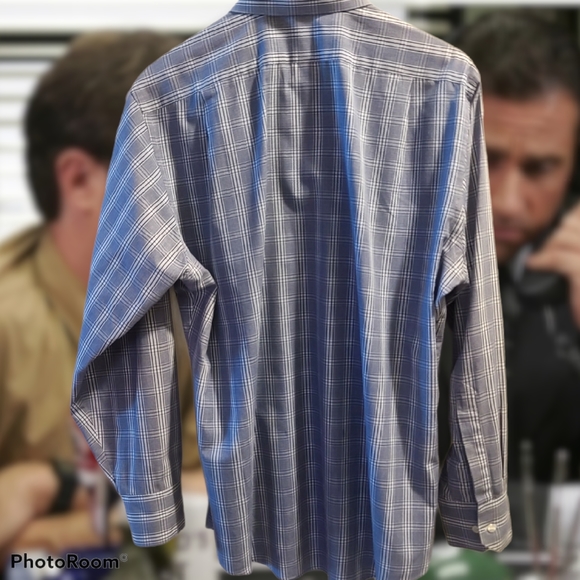 Van Heusen shirt - Picture 2 of 9